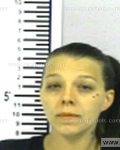 Booking photo of Boyd Paige, Franklin County, Dec 4, 2017