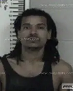 Booking photo of Holman Christopher Brandon, Franklin County, Oct 20, 2016