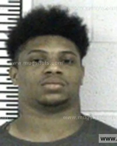 Booking photo of Glenn Stephen Daion, Franklin County, Aug 26, 2017