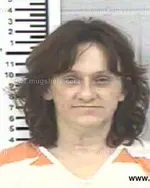 Booking photo of DENISE NMN PRINCE, Franklin County, Jan 22, 2014