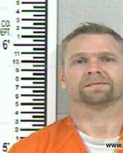 Booking photo of GEREMY PAUL MATHIS, Franklin County, Mar 22, 2013