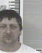 Booking photo of MICHAEL RAY IVY, Franklin County, Jan 12, 2013