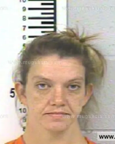 Booking photo of SHYLO MOORE, Franklin County, Aug 13, 2013