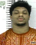 Booking photo of Glenn Stephen Daion, Franklin County, Aug 1, 2017