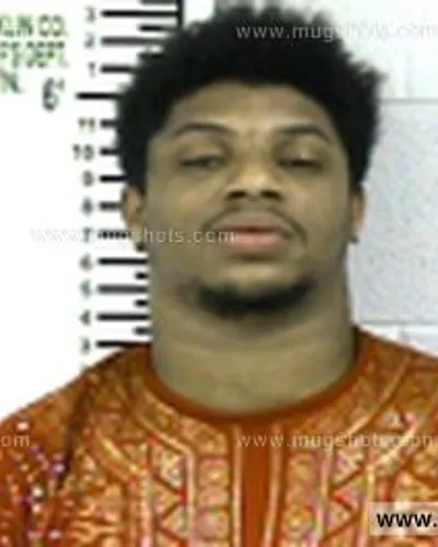 Booking photo of Glenn Stephen Daion, Franklin County, Aug 1, 2017