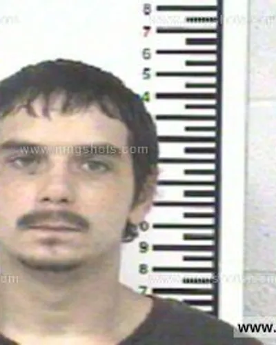 Booking photo of TERRY LYNN EDWARDS, Franklin County, Jul 23, 2013