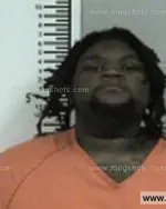 Booking photo of Davis Caethean Darrell, Franklin County, Nov 15, 2016