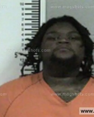 Booking photo of Davis Caethean Darrell, Franklin County, Nov 15, 2016