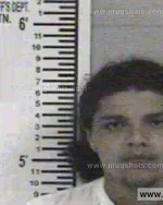 Booking photo of GUADALUPE HERNANDEZ MILLER, Franklin County, May 17, 2014