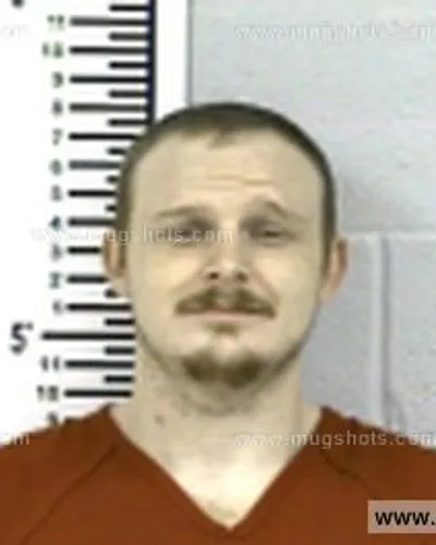 Booking photo of Tucker Ashton, Franklin County, Jun 7, 2017