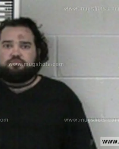 Booking photo of Sneed Austin, Franklin County, Oct 4, 2016