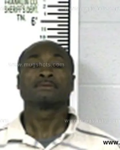 Booking photo of Southern O'Neal, Franklin County, Oct 22, 2017