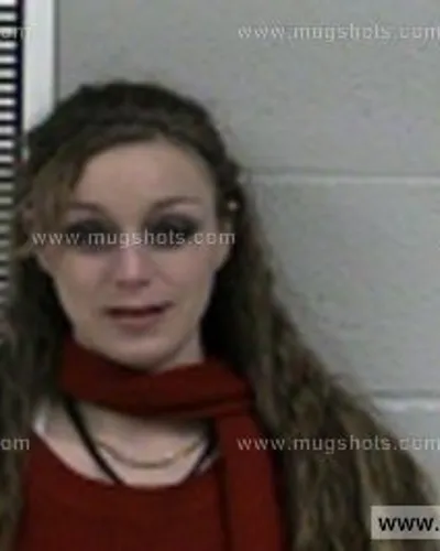 Booking photo of Miller Lynn, Franklin County, Jan 11, 2017