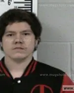 Booking photo of Segura Sergio Ramon, Franklin County, Jan 1, 2017