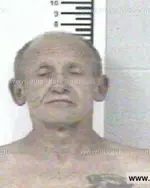 Booking photo of DAVID EARL DONALDSON, Franklin County, Mar 15, 2014