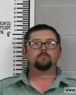 Booking photo of Stephens Travis Wayne, Franklin County, May 12, 2017