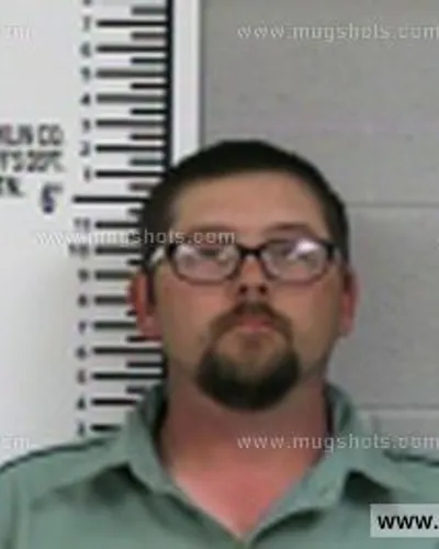 Booking photo of Stephens Travis Wayne, Franklin County, May 12, 2017