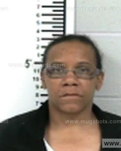 Booking photo of Taylor Denise, Franklin County, Mar 28, 2017