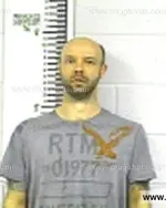 Booking photo of Brewer Michael Wayne, Franklin County, Nov 23, 2017