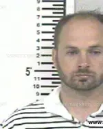 Booking photo of THOMAS LEE WHITAKER, Franklin County, May 25, 2014