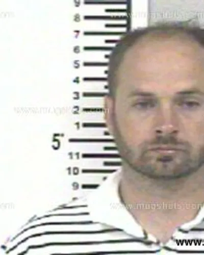 Booking photo of THOMAS LEE WHITAKER, Franklin County, May 25, 2014