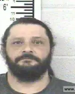 Booking photo of THEODORE H RAY, Franklin County, Jul 26, 2013