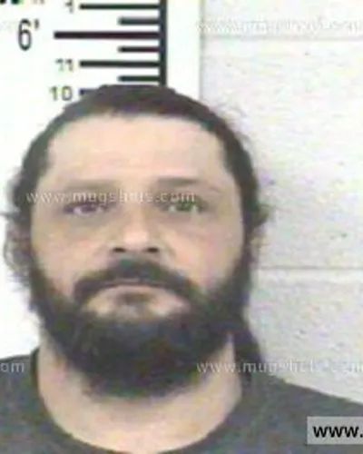 Booking photo of THEODORE RAY, Franklin County, Jul 26, 2013