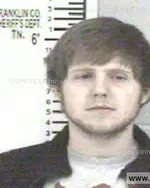 Booking photo of JAMIE COWAN SYLER, Franklin County, Mar 15, 2014