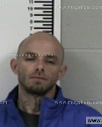 Booking photo of Wilcox Dewayne, Franklin County, Jan 10, 2017