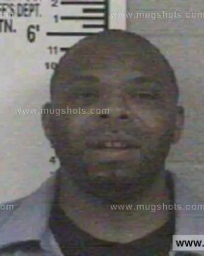 Booking photo of LAMONT JARMALLE GRAY, Franklin County, Nov 6, 2013