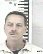 Booking photo of KENNETH VON MCGREW, Franklin County, Feb 2, 2013
