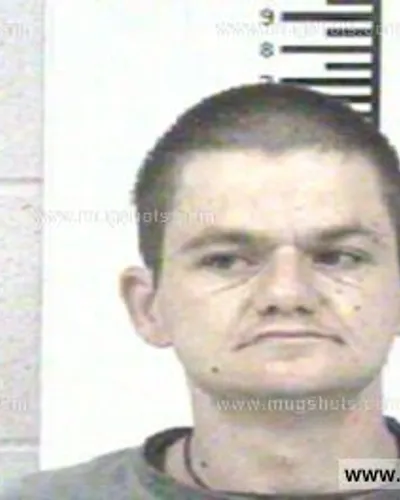 Most recent booking photo for CHARLES LEE NORTHCUTT