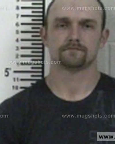 Booking photo of Stafford Jonathan Michael, Franklin County, Nov 17, 2016