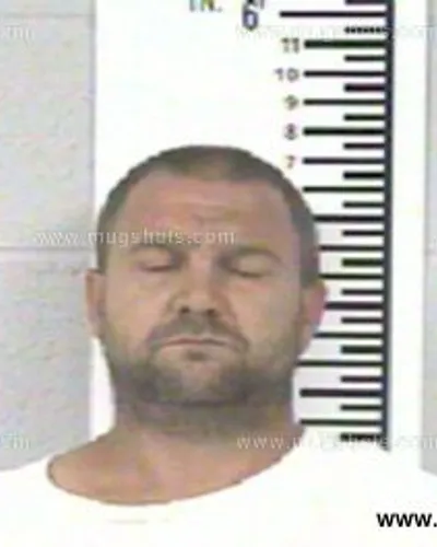 Booking photo of TONY FRAME, Franklin County, Oct 16, 2013