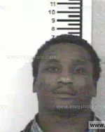 Booking photo of ALEXANDER JAMAL REYNOLDS, Franklin County, Jan 10, 2014