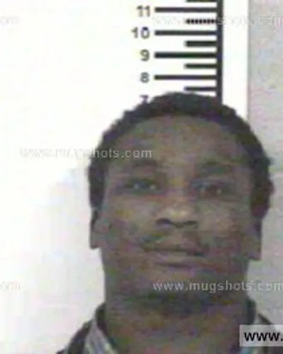 Booking photo of ALEXANDER JAMAL REYNOLDS, Franklin County, Jan 10, 2014