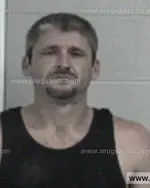 Booking photo of Thomas James Ronnie, Franklin County, Nov 4, 2016