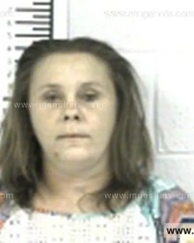 Booking photo of Prince Pamela, Franklin County, Jun 13, 2017