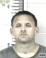 Booking photo of Suhr Warren Henry, Franklin County, Aug 11, 2017