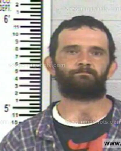 Booking photo of WILLIAM DAVID GARNER, Franklin County, Jun 30, 2014