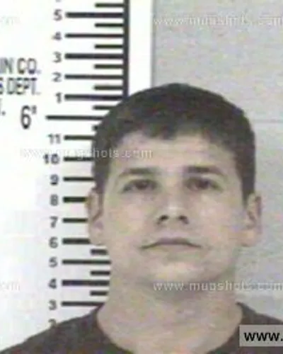 Booking photo of MITCHELL LAWRENCE, Franklin County, Apr 2, 2013