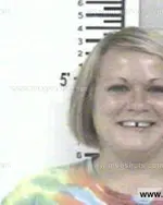 Booking photo of SHANNON LEE RADICS, Franklin County, Sep 21, 2013