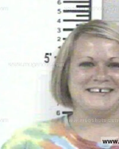 Booking photo of SHANNON LEE RADICS, Franklin County, Sep 21, 2013