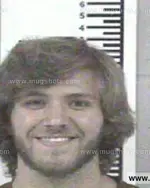 Booking photo of KEITH ERIC WARD, Franklin County, May 30, 2013