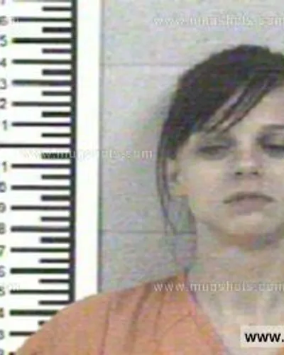 Booking photo of BILLIE OVERSTREET, Franklin County, Jan 7, 2013