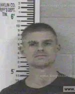 Booking photo of ANTHONY LEE GARRISON, Franklin County, Apr 8, 2014