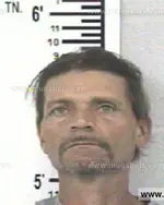 Booking photo of MARK WADE LUTTRELL, Franklin County, Sep 4, 2013