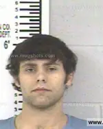 Booking photo of ALEX DEWAYNE LANGFORD, Franklin County, Mar 23, 2013