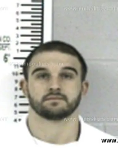 Booking photo of Brown Allen, Franklin County, Jun 17, 2017