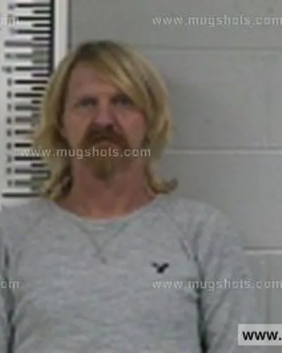 Booking photo of Jacks Dale, Franklin County, Oct 4, 2016